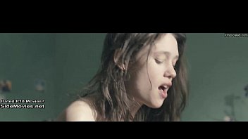 Astrid berges naked