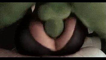 Hulk black widow porn