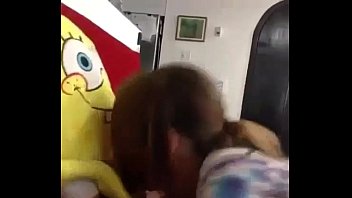 Sponge bob hentai