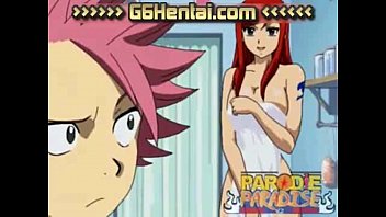 Fairy tail wendy hentai