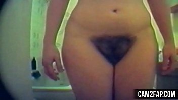 Videos porno de chicas peludas