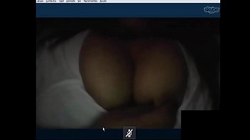 Webcam skype show