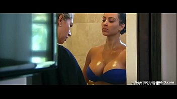 Kim kardashian leaked nudes