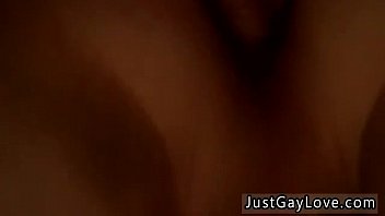 Sexo gay de anime