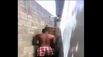 Jamaican men porn