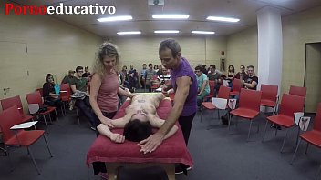 Erotico masaje