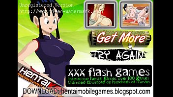 Games porn mobile