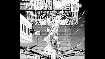 Hentai manga prolapse