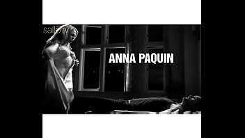 Anna paquin topless
