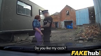 Porno policía