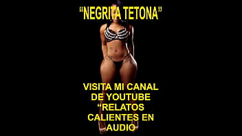 Jobencita tetona