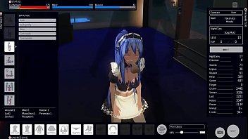 Custom maid 3d mods