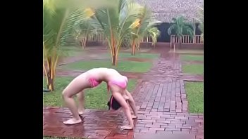 Yoga aguadulce