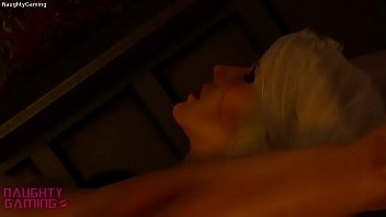 Sex the witcher