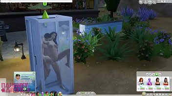 Sims 2 teen sex mod