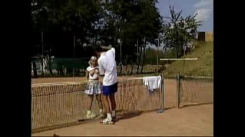 Tennis cameltoe