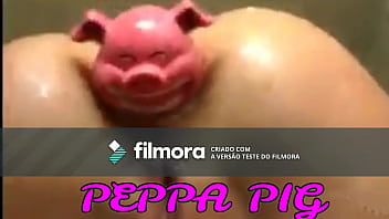 Pepe peppa pig