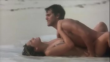 Videos sexo en la playa