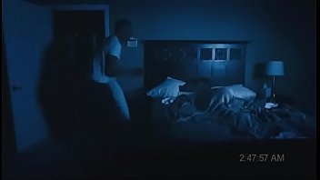 Inactividad paranormal 1