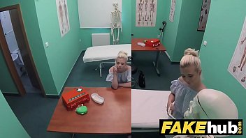 Czech fake hospital