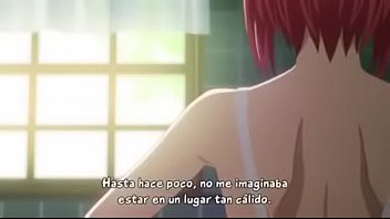 Aoi hana cap 1 sub español