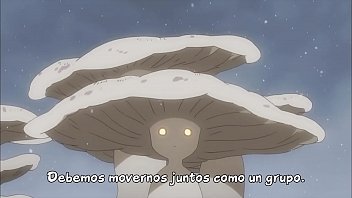 Papa datte shitai anime cap 5 sub español completo