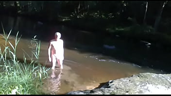 Nude river