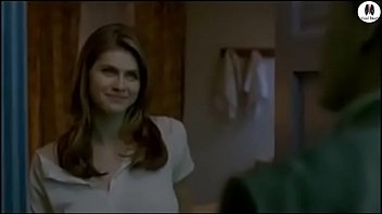 Alexandra daddario matthew daddario wife