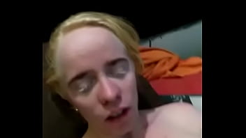 Porno albina