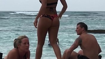 Sexy beachgirls