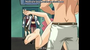 Vanellope von schweetz anime