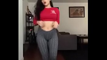 Bailes muy sexis