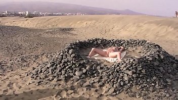 Videos cruising dunas maspalomas