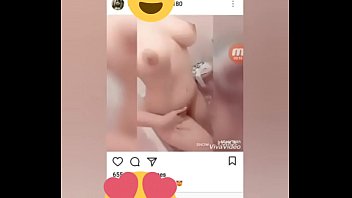 Instagram nudes