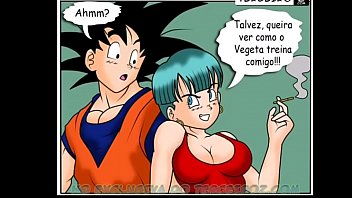 Bola de dragon bulma