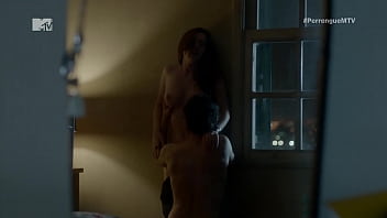 Mariana gonzalez nude