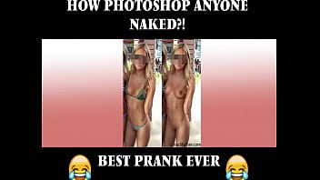 Celeb fake nude pics