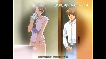 Anime chino porno