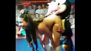 Mickey mouse porn comics