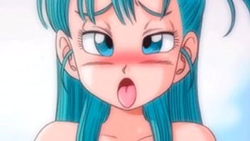 Imagenes de dragon ball super porno