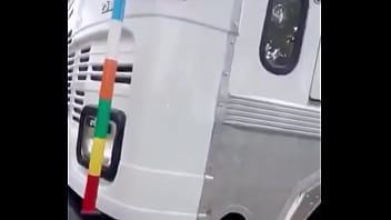 Camioneros porn