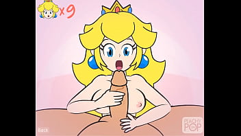 Princess peach 3