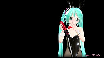 Mmd sexy grils5