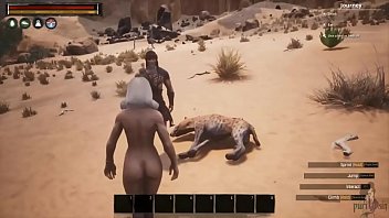 Slave porn games