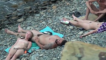 Videos de carreras nudistas