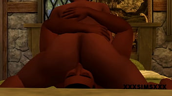 Sims 4 sexy mods