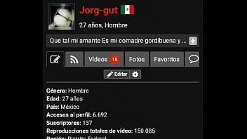 Xvideos comadre