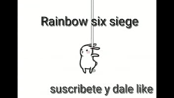 Reddit rainbow six
