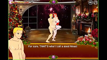 Free christmas sex games