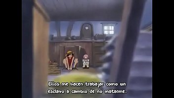 One piece capitulo 197